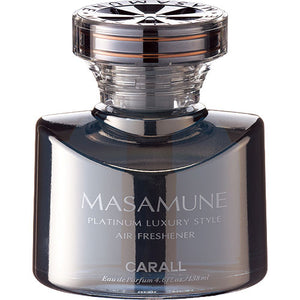 Carall Luxury Style Air Freshner Liquid Car Perfume - 138 ml