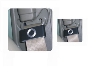 3R car seat belt safety Belt Clamp