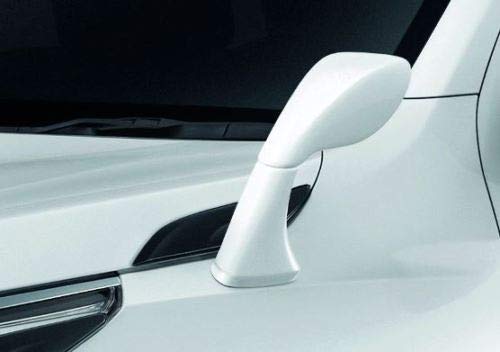 Fortuner side view mirror price online
