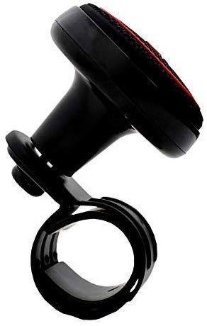 Universal Steering Wheel Spinner Knob | Auxiliary | Booster | Aid | Control | Handle | Car Steering Wheel Strengthener |