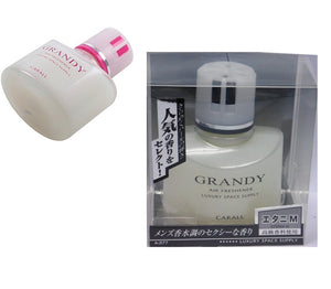 Carall - Grandy Liquid Air Freshner Luxury Space Supply -138 ml