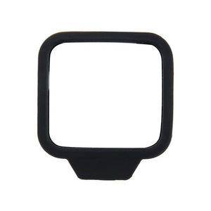 3R-2130 Car Truck Interior Adjustable Wide Angle Rear View Blind Spot Mirror, Size: 7*6.5*1cm