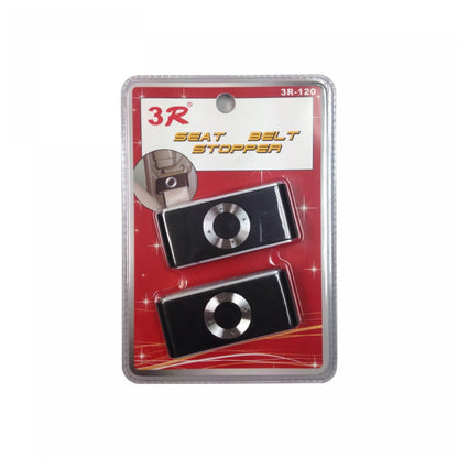 3R car seat belt safety Belt Clamp