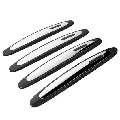 CarOxygen - Car Door Anti-Collision Strip Sticker Door Edge Protector