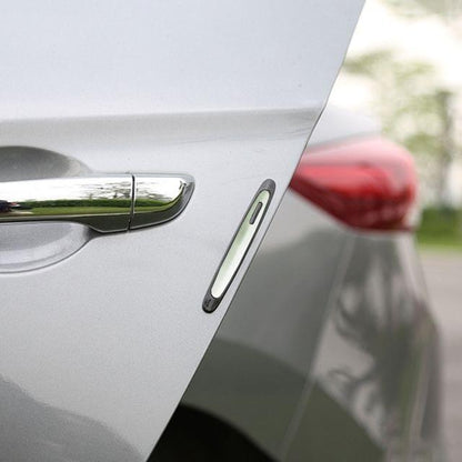 CarOxygen - Car Door Anti-Collision Strip Sticker Door Edge Protector