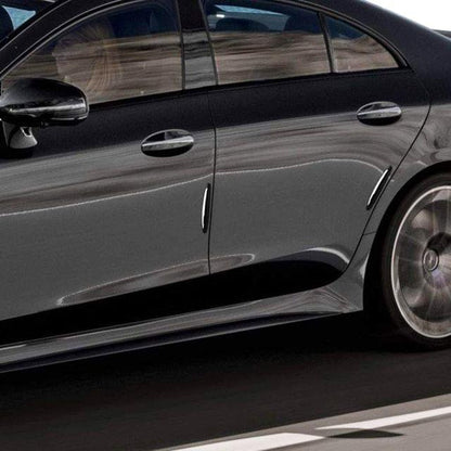 CarOxygen - Car Door Anti-Collision Strip Sticker Door Edge Protector