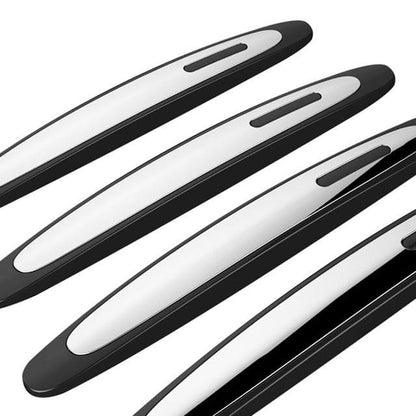 CarOxygen - Car Door Anti-Collision Strip Sticker Door Edge Protector