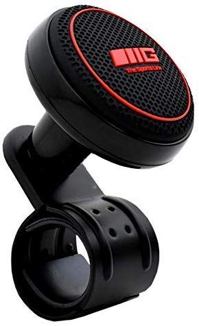 Universal Steering Wheel Spinner Knob | Auxiliary | Booster | Aid | Control | Handle | Car Steering Wheel Strengthener |