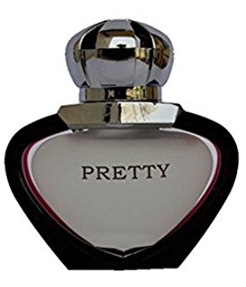 Pretty Car Air Freshner - Liquid Based ( 32 ml )