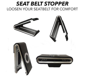 3R car seat belt safety Belt Clamp