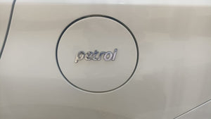CarOxygen Logo Emblem Badge Monogram Universal for Car Decal Vinyl Windows, Sides, Hood, Bumper Car Sticker