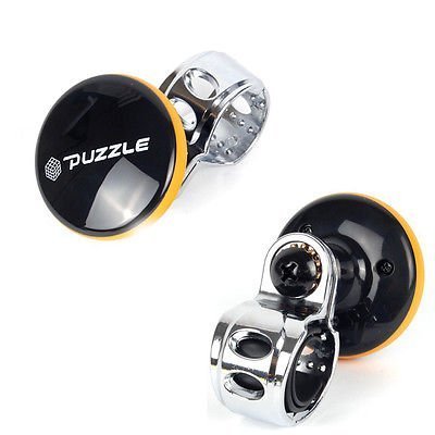 Puzzle Vehicle Steering Knob