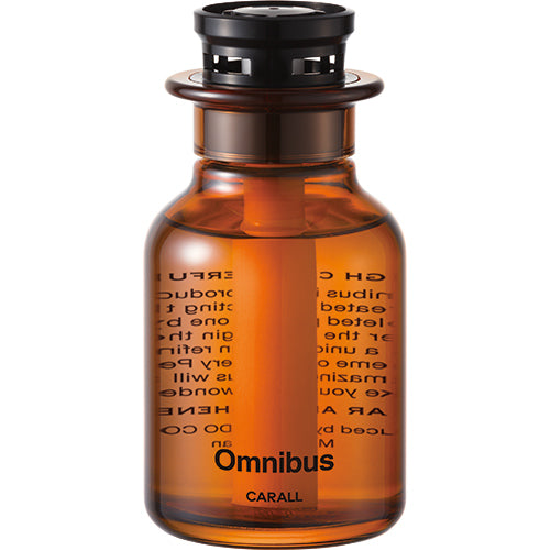 Carall - Omnibus Finest Classic Car Perfume Liquid Based  - 160 ml