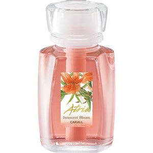 Carall - Atria Innocent Bloom Fragrance  Car Air Freshner - Liquid Based Perfume (120 ml)