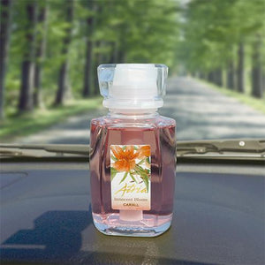 Carall - Atria Innocent Bloom Fragrance  Car Air Freshner - Liquid Based Perfume (120 ml)
