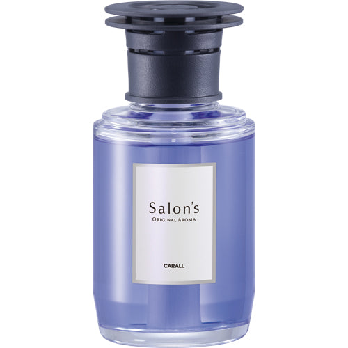 CARALL Salon’s Amore Pltinum Shower Fragrance Liquid Based Car Scent -Made in Japan (160ml)