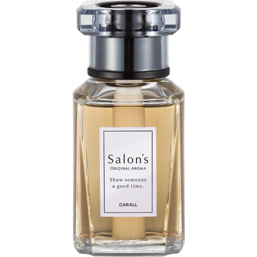 CARALL SALON'S URBAN ORIGINAL AROMA -SHOW SOMEONE A GOOD TIME - 155ml LIQUID CAR PERFUME