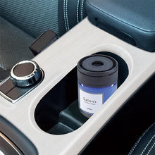 Salons Original Aroma Gel Based Car Perfume (Made In japan) -105 ml