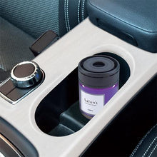 Salons Original Aroma Gel Based Car Perfume (Made In japan) -105 ml