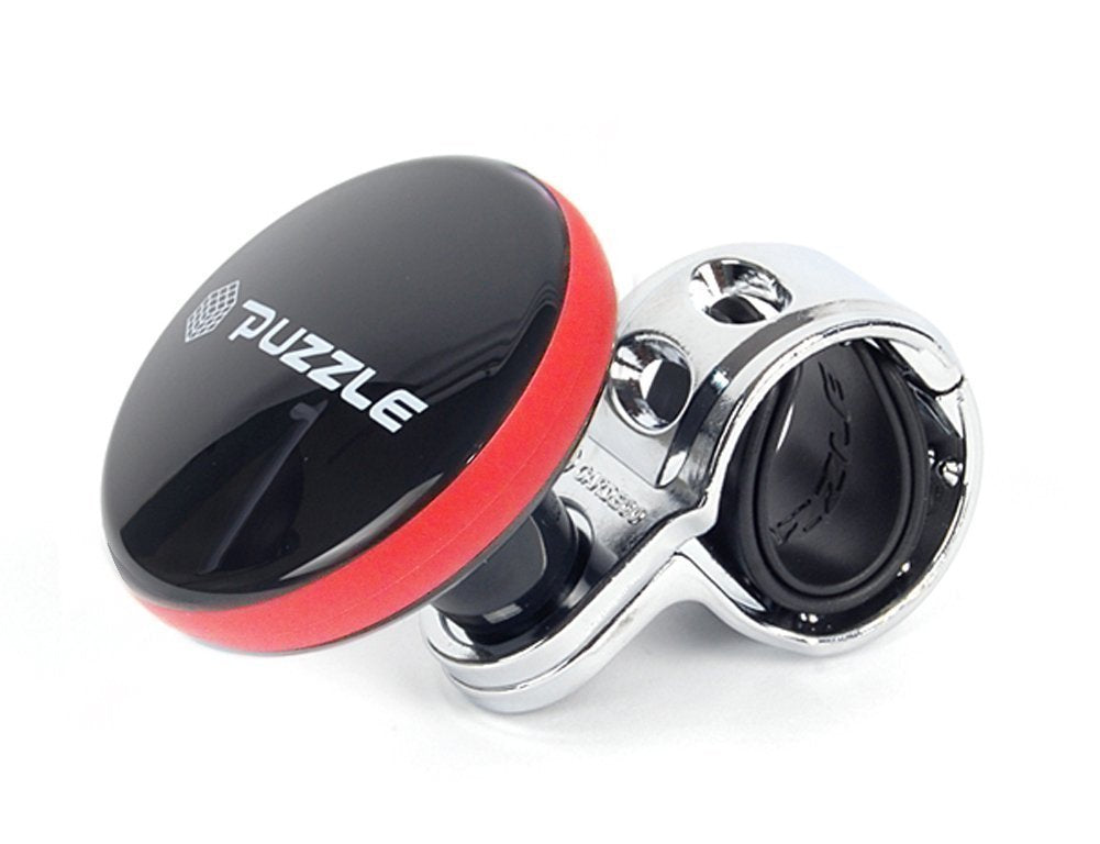 Puzzle Vehicle Steering Knob