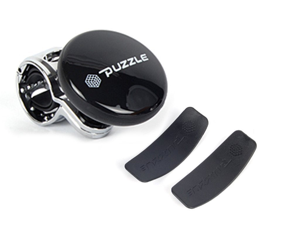 Puzzle Vehicle Steering Knob