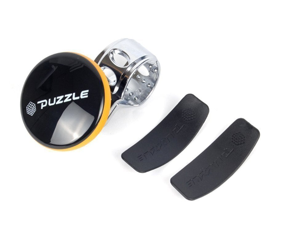 Puzzle Vehicle Steering Knob