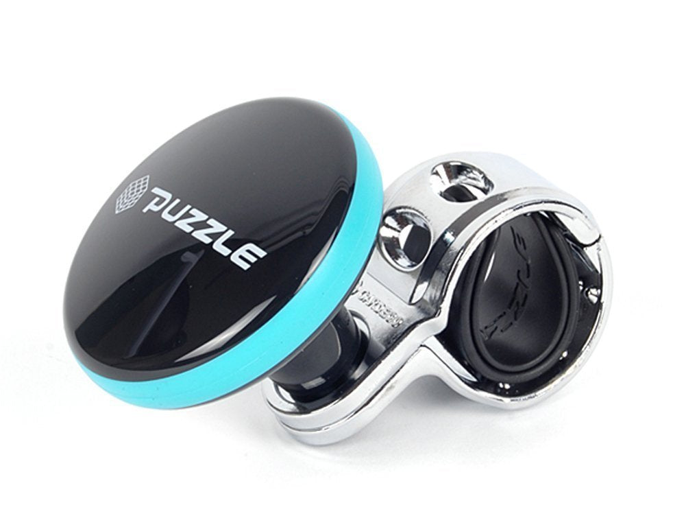 Puzzle Vehicle Steering Knob