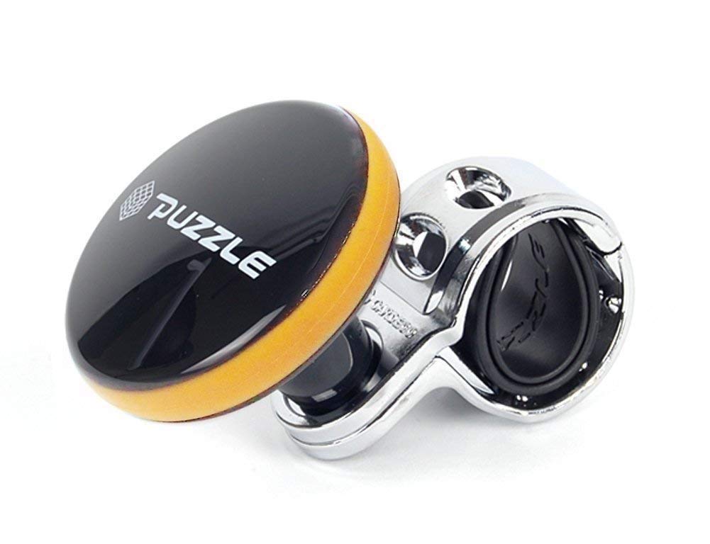 Puzzle Vehicle Steering Knob