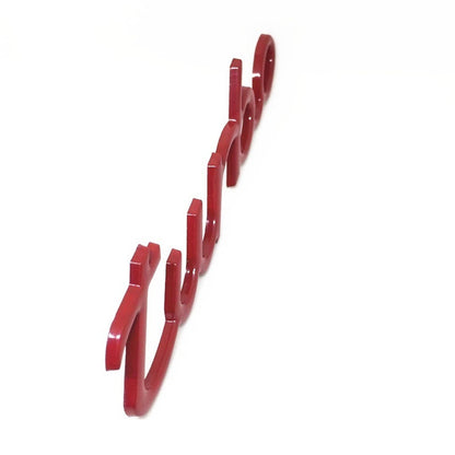 CarOxygen 3D Turbo Badge Emblem Sticker Decal for All Car SUV (13.5x2x0.5cm)