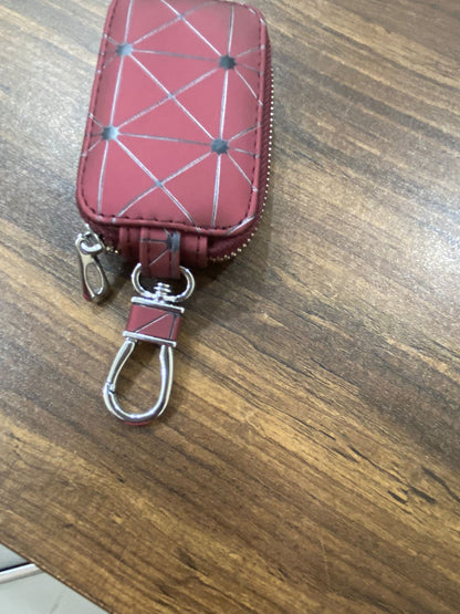 Car Oxygen - Car and Bike Key Pouches