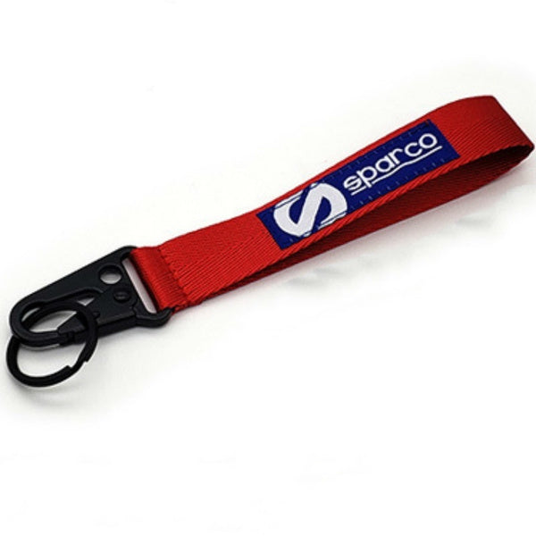 Sparco Key Chains (For Bike and Cars)