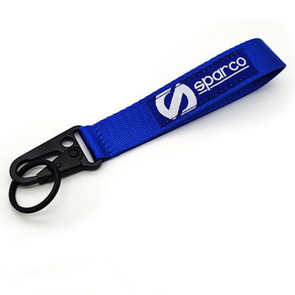 Sparco Key Chains (For Bike and Cars)