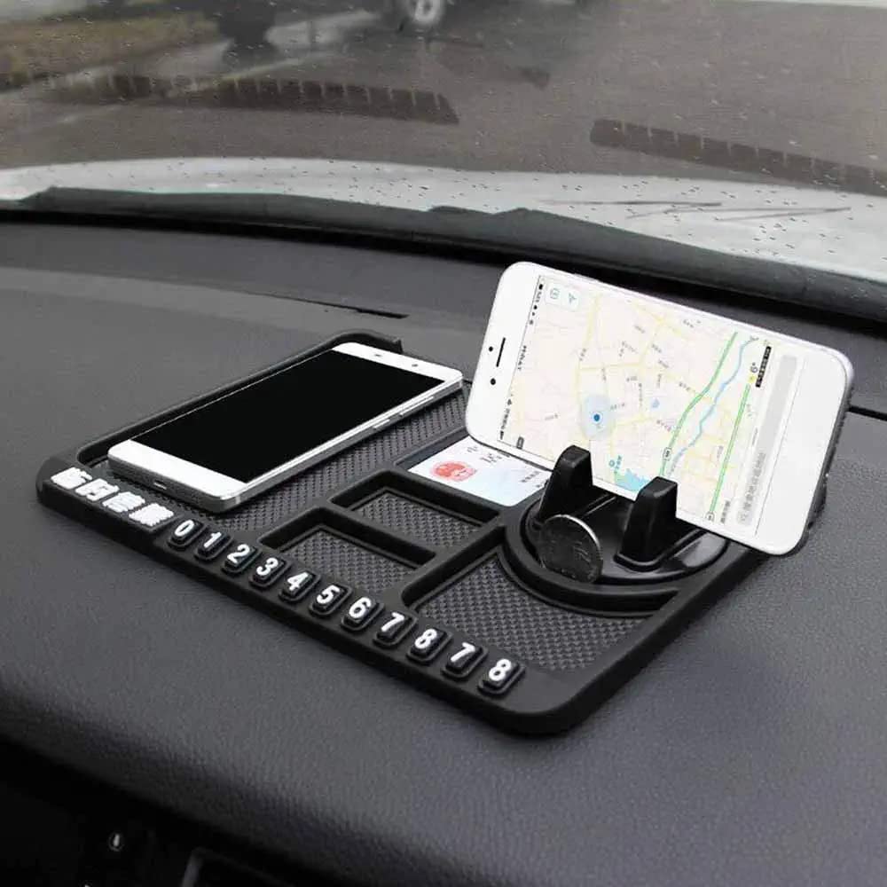 Antislipmat Voor Het Dashboard Aanbieding bij Heuts - 1Folders.nl Antislipmat Voor Het Dashboard Aanbieding bij Heuts - 1Folders.nl
