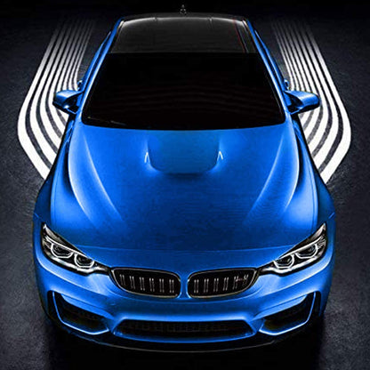 CarOxygen - Wing Projector Shadow Light Ghost Light Universal for Cars and Bikes