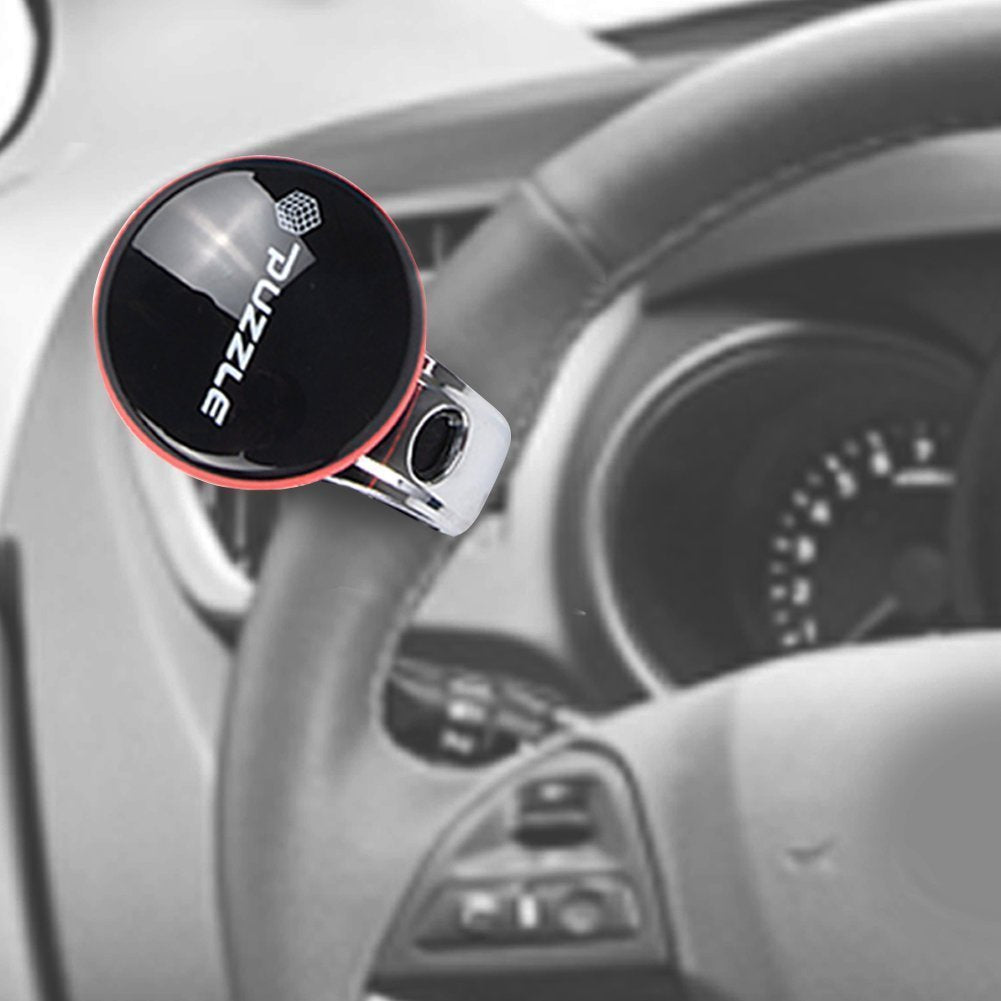 Puzzle Vehicle Steering Knob