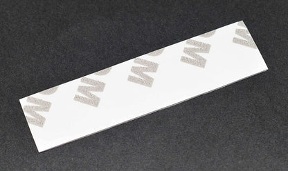 Diesel Sticker for Car Fuel Tank, Metal (Black)