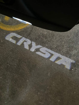 Toyota Innova Crysta 2.4 VX 2019 | Innova 2019 VX Features | Interior &  Exterior | Real-life Review - YouTube