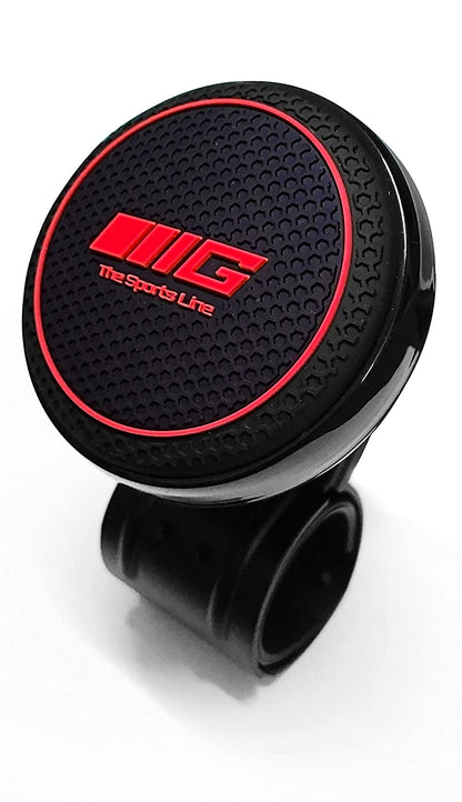 Universal Steering Wheel Spinner Knob | Auxiliary | Booster | Aid | Control | Handle | Car Steering Wheel Strengthener |