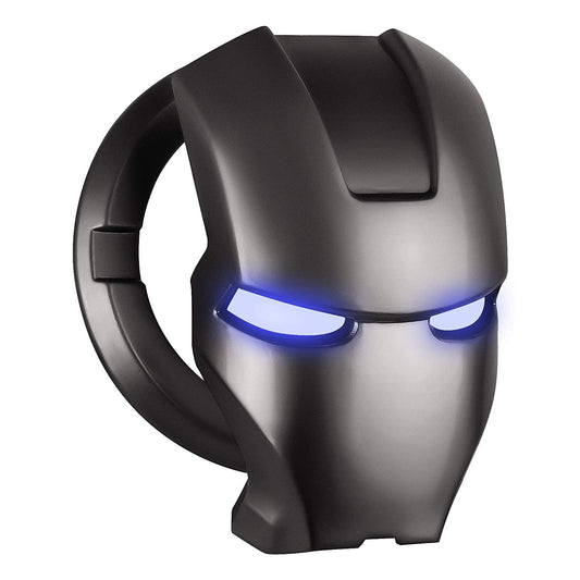 Universal Car Engine Start Stop Push Button Switch Decor Cover Car Accessories E - Foto 3