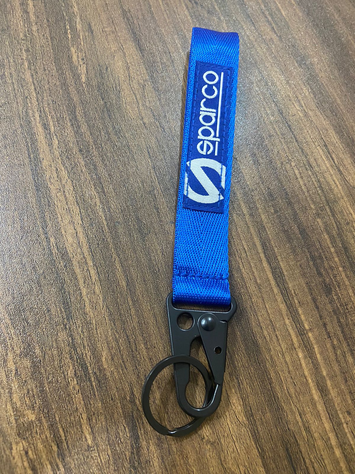 Sparco Key Chains (For Bike and Cars)