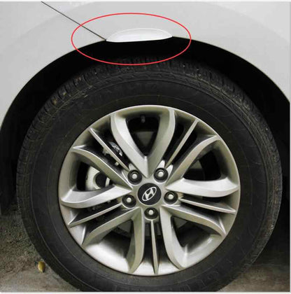 CarOxygen - Atmosphere Lamps LED Decoration Lights APP Control Car Wheel Eyebrow Lamp