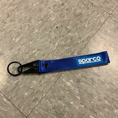 Sparco Key Chains (For Bike and Cars)