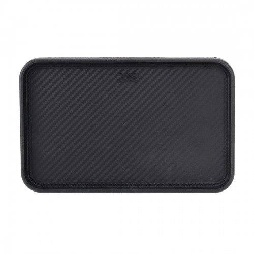 3R-2136 AUXILIARY MULTI-PURPOSE CAR AUTO SOFT RUBBER ANTI-SLIP PAD MAT SIZE: 20*12.5*1.0CM