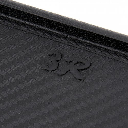 3R-2136 AUXILIARY MULTI-PURPOSE CAR AUTO SOFT RUBBER ANTI-SLIP PAD MAT SIZE: 20*12.5*1.0CM