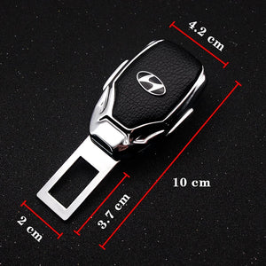 Audi Seat Belt Beep Stopper Belt Alarm Stopper for All Audi Cars