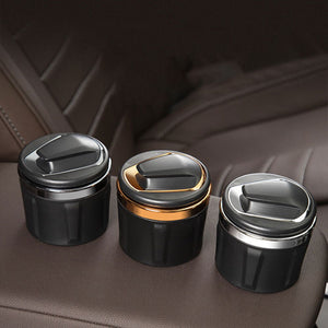 T-Rex Car Ashtray with Lid, Cupholder Ashtray, Car Ashtray Cup Holder by  GOSO Direct