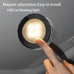 LED Vehicle Car Interior Light Dome Roof Ceiling Reading Trunk Car Light Lamp High Quality Bulb Car Styling Night Light
