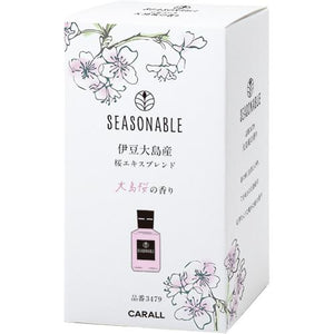 Carall Seasonable Liquid base Car Perfume -160 ml