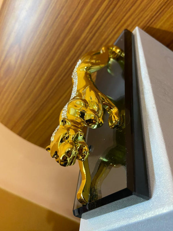 Dashboard Ornament caroxygen