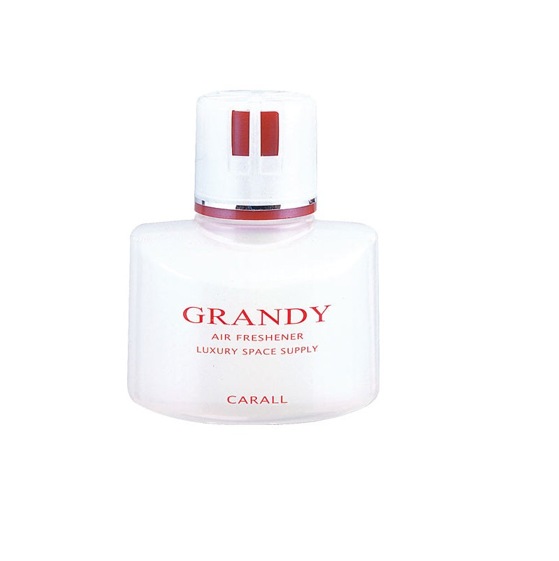 Carall - Grandy Liquid Air Freshner Luxury Space Supply -138 ml